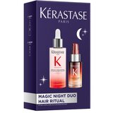 Kérastase Magical Night Duo Hair Set Cene