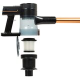 Blow UP350 44-541# brezžični ročni sesalnik 350 W – 20 kPa, do 40 min, HEPA, LED | Shoptok.si