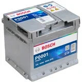 akumulator 12V 44Ah 440A POWER desno+