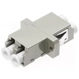 adapter LC/UPC MM DUPLEX