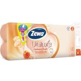 Zewa Toalet papir parfem peach 10kom | ePonuda.com