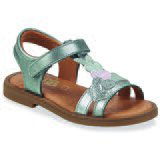 GBB Sandali & Odprti čevlji MAISIE Srebrna | Shoptok.si