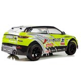  Auto na daljinsko upravljanje R/C Car SUV 1:10 - zeleni | shoptok.hr