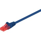  Mrežni kabal CAT6 U/UTP 10m plavi | Eponuda.ba
