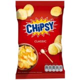 CHIPSY čips Classic, 25g Cene