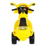Motor na akumulator BJX-088 - žuti | shoptok.hr