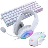 Redragon 3 u 1 Combo S129W tastatura, mis i slusalice Cijene