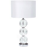 XXXL Searchlight EU6194CC-1 - Stona lampa LARISSA 1xE27/60W/230V Cene