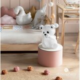 Atmosphera LED dečije noćno svetlo TEDDY LED/3xAA bela | Eponuda.com