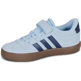 Adidas Patike za dečake Vl Court 3.0 El C Bp, Plave Slike