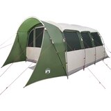  Obiteljski šator s krovom Zelena i bijela 576 x 325 x 213 cm | Eponuda.ba