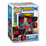 Funko POP! Plus: Sonic - E-123 Omega | ePonuda.com