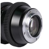 Sirui 35ADP-E zamjenski ADAPTER E-mount za 35mm objektiv SR35-M | Eponuda.ba