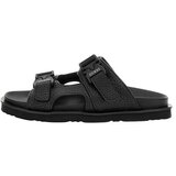 Guess crne muške papuče | ePonuda.com