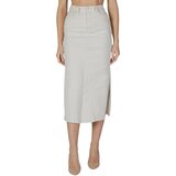Vila Krila Vinus Hw Midi 14103162 Bela | Shoptok.si