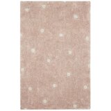 Lorena Canals tepih mini dot rose Cene