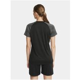 Craft Majice s kratkimi rokavi 2.0 Contrast Jersey Črna | Shoptok.si