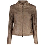 Desigual Ženska smeđa jakna | shoptok.hr