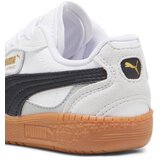 Puma Tenisice 'Palermo Moda' svijetlosiva / crna / bijela | shoptok.hr