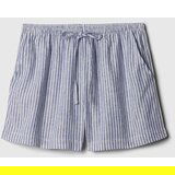 GAP Linen Pajama Shorts - Women's | Shoptok.si