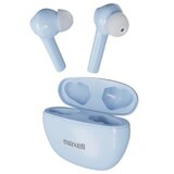 Maxell bežične slušalice 348571 tws dynamic, plave | ePonuda.com