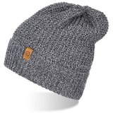 Brødrene 9932LGM67262 Siva | shoptok.hr