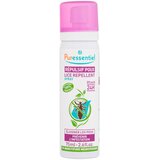 Puressentiel Head Lice Repellent Spray izdelek proti ušem 75 ml unisex Cene
