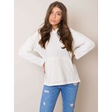 BASIC Feel Good Sweatshirt-RV-BL-5801.03X-ecru | Shoptok.si