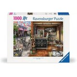 Ravensburger Puzzle (slagalice) - Starinska kafeterija Cene