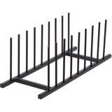  DRŽAČ ZA TANJIRE METALNI 345X125MM HZ1101590 | Eponuda.ba