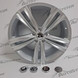  FELGA ALUMINIJUMSKA VW 19X8.5 P5293 Cijene