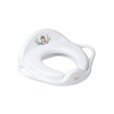 Tega mekana sjedalica za wc WILD & FREE white - UNICORN Cijene