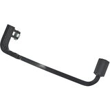  Pedal za črpanje, za model HTF 65 D, črne barve | Shoptok.si