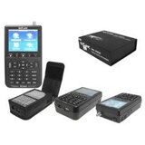 SatLink WS-6908 merilnik satelitskega signala DVB-S | Shoptok.si