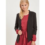 Vila Black Jacket with 3/4 Sleeves Her - Women | ePonuda.com