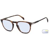 David Beckham naočale DB 1160/S Blue | shoptok.hr