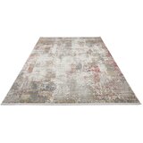 Dieter Knoll VINTAGE PREPROGA 133/190 cm tkano večbarvno | Shoptok.si