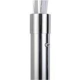 Modern Living Stoječa Led-svetilka Remmer, 210 Cm, 18 W | Shoptok.si