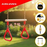 Kruzzel ljuljačka - trapez 25383 | shoptok.hr