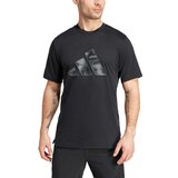 Adidas muška majica CAMO BIG LOGO T IS6151 Cene
