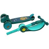  Romobil Lion - tirkizni | shoptok.hr