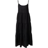 Line of Oslo Poletna obleka 'Dina' črna | Shoptok.si