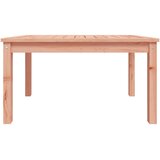  Vrtni stol 82,5 x 50,5 x 45 cm od masivne duglazije | shoptok.hr