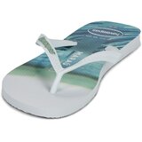 Havaianas Japonke TOP SURFER I Bela | Shoptok.si