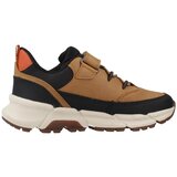 Geox J FLEXYPER PLUS BOY Smeđa Cijene