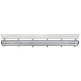  LED rasvjeta za vlažne prostore (D x Š x V: 126,8 x 8,8 x 5,2 cm, Boja svjetla: Neutralno bijelo, 36 W, IP65) | shoptok.hr