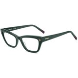 Missoni MIS 0261 1ED 52 Női szemüvegkeret (optikai keret) | Eponuda.com