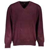 U.S. Grand Polo Club US Grand Polo Muški Crveni Pulover | shoptok.hr