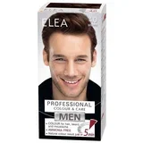 muška farba za kosu MEN Professional Colour & Care SOL-ELPFM-4.0