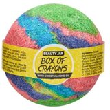 Beauty Jar kugla za kupanje box of crayons | bademovo ulje Cene